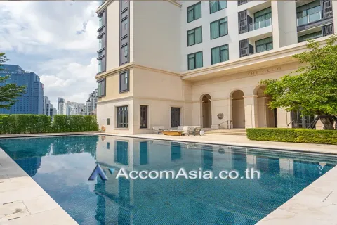 Condominio de 2 dormitorios en Watthana, Bangkok, Tailandia № 214343 - foto 22