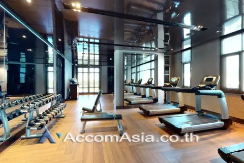 Condominio de 2 dormitorios en Watthana, Bangkok, Tailandia № 214343 - foto 26