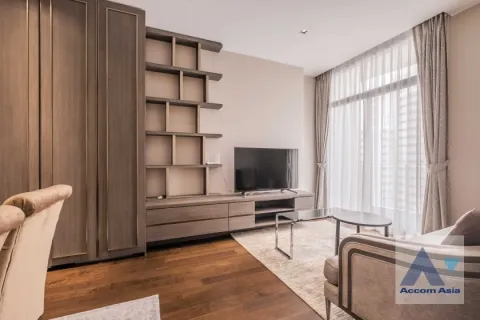 Condominio de 2 dormitorios en Watthana, Bangkok, Tailandia № 214343