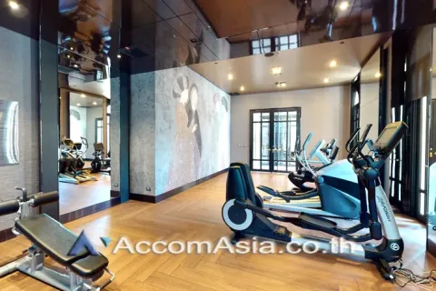 Condominio de 2 dormitorios en Watthana, Bangkok, Tailandia № 214343 - foto 25
