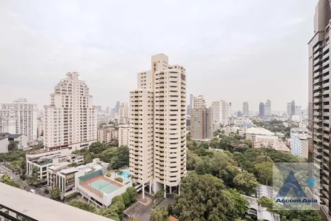 Condominio de 2 dormitorios en Watthana, Bangkok, Tailandia № 214343 - foto 20