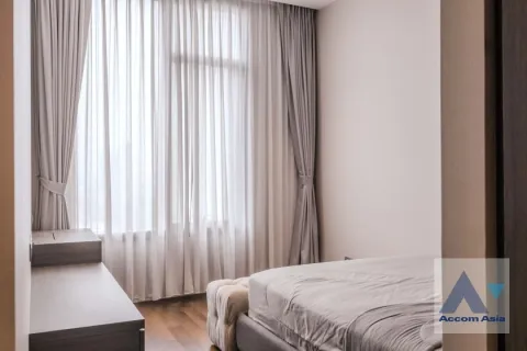 Condominio de 2 dormitorios en Watthana, Bangkok, Tailandia № 214343 - foto 15
