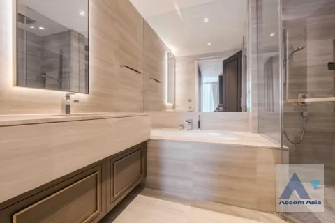 Condominio de 2 dormitorios en Watthana, Bangkok, Tailandia № 214343 - foto 18