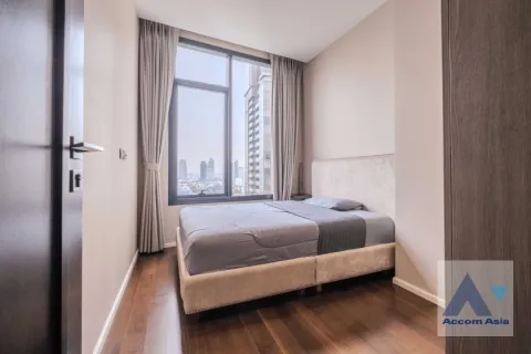 Condominio de 2 dormitorios en Watthana, Bangkok, Tailandia № 214343 - foto 11