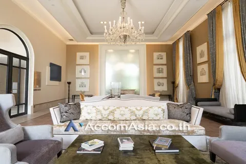 Condominio de 2 dormitorios en Watthana, Bangkok, Tailandia № 214343 - foto 30