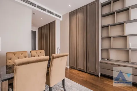 Condominio de 2 dormitorios en Watthana, Bangkok, Tailandia № 214343 - foto 7