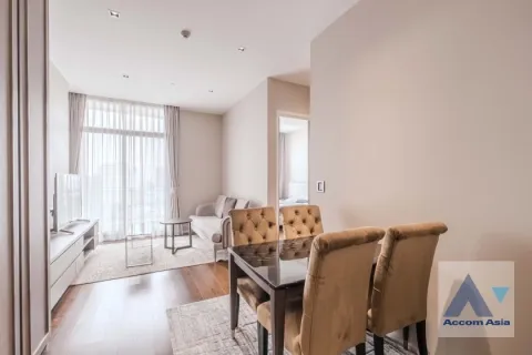 Condominio de 2 dormitorios en Watthana, Bangkok, Tailandia № 214343 - foto 5