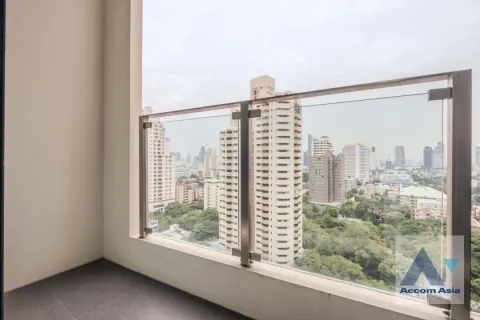 Condominio de 2 dormitorios en Watthana, Bangkok, Tailandia № 214343 - foto 10