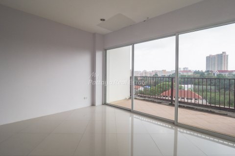 Condo à Bang Lamung, Thaïlande, 1 chambre  № 56079 - photo 11