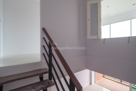 Condo à Bang Lamung, Thaïlande, 1 chambre  № 56079 - photo 7