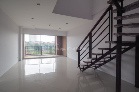 Condo à Bang Lamung, Thaïlande, 1 chambre  № 56079 - photo 8