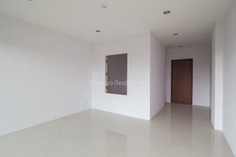 Condo à Bang Lamung, Thaïlande, 1 chambre  № 56079 - photo 10