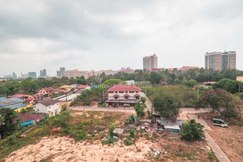 Condo à Bang Lamung, Thaïlande, 1 chambre  № 56079 - photo 14