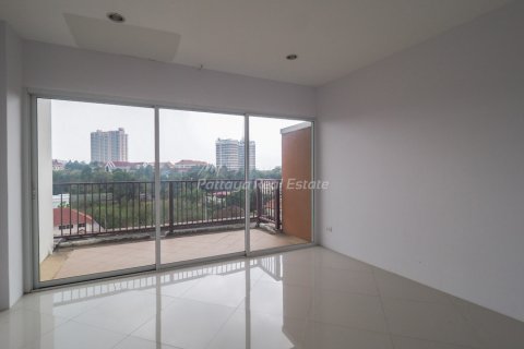 Condo à Bang Lamung, Thaïlande, 1 chambre  № 56079 - photo 9