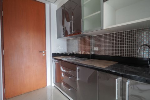 Condo à Bang Lamung, Thaïlande, 1 chambre  № 56079 - photo 12