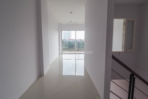 Condo à Bang Lamung, Thaïlande, 1 chambre  № 56079 - photo 15