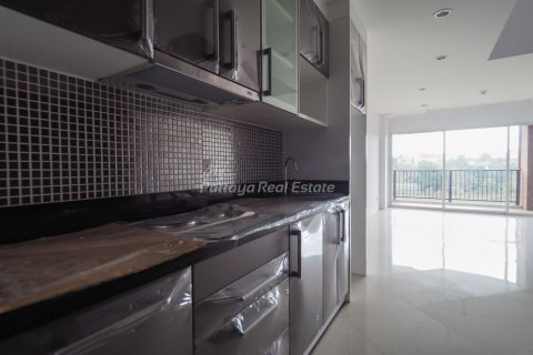 Condo à Bang Lamung, Thaïlande, 1 chambre  № 56079 - photo 1