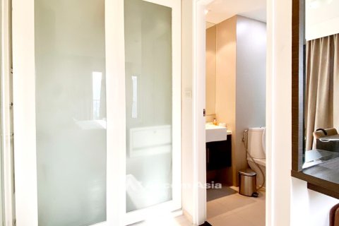 Eigentumswohnung in Khlong Toei, Bangkok, Thailand, 1 Schlafzimmer  № 220221 - Foto 10