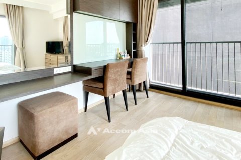 Eigentumswohnung in Khlong Toei, Bangkok, Thailand, 1 Schlafzimmer  № 220221 - Foto 8