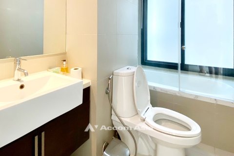 Eigentumswohnung in Khlong Toei, Bangkok, Thailand, 1 Schlafzimmer  № 220221 - Foto 11