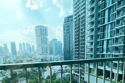 Eigentumswohnung in Khlong Toei, Bangkok, Thailand, 1 Schlafzimmer  № 220221 - Foto 12