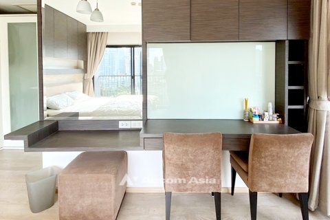 Eigentumswohnung in Khlong Toei, Bangkok, Thailand, 1 Schlafzimmer  № 220221 - Foto 9