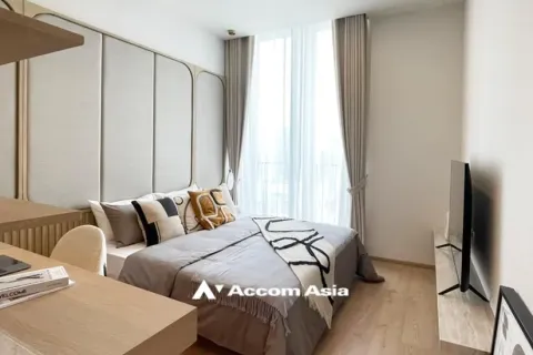 Penthouse in Watthana, Bangkok, Thailand 3 Schlafzimmer № 220222 - Foto 9