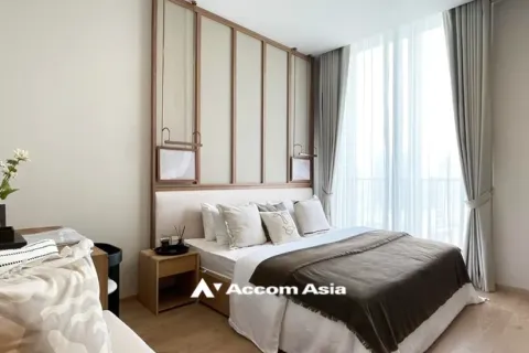 Penthouse in Watthana, Bangkok, Thailand 3 Schlafzimmer № 220222 - Foto 16