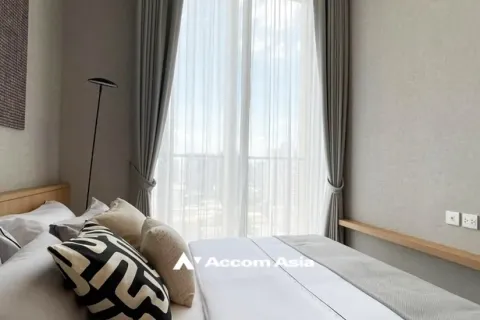 Penthouse in Watthana, Bangkok, Thailand 3 Schlafzimmer № 220222 - Foto 15
