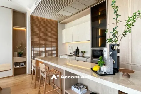 Penthouse in Watthana, Bangkok, Thailand 3 Schlafzimmer № 220222 - Foto 6