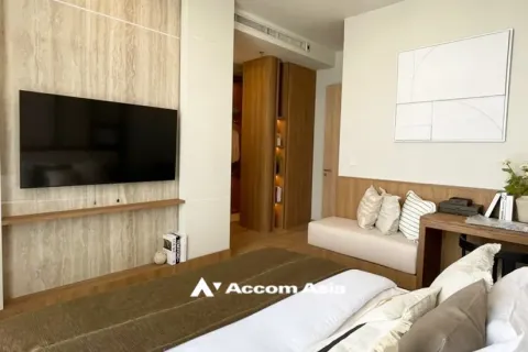 Penthouse in Watthana, Bangkok, Thailand 3 Schlafzimmer № 220222 - Foto 17