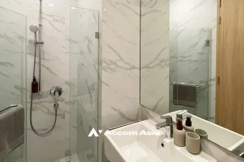 Penthouse in Watthana, Bangkok, Thailand 3 Schlafzimmer № 220222 - Foto 21