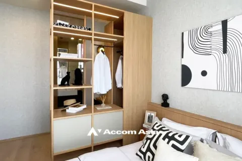 Penthouse in Watthana, Bangkok, Thailand 3 Schlafzimmer № 220222 - Foto 14