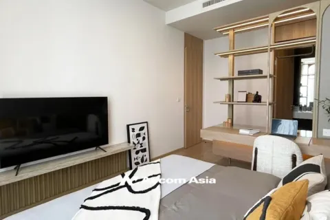 Penthouse in Watthana, Bangkok, Thailand 3 Schlafzimmer № 220222 - Foto 12