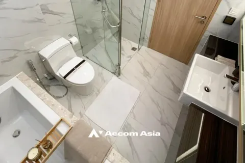 Penthouse in Watthana, Bangkok, Thailand 3 Schlafzimmer № 220222 - Foto 20