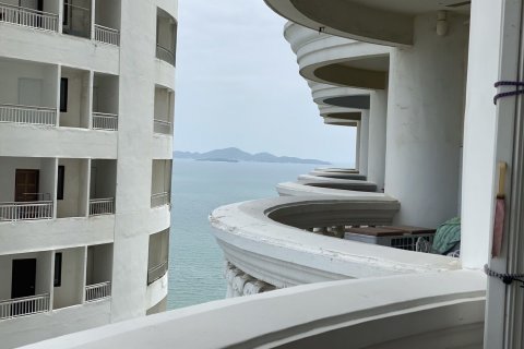 Студия в кондо в Паттайе, Таиланд № 136004 - фото 3