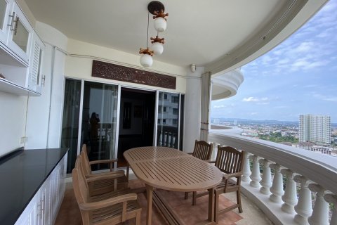 Студия в кондо в Паттайе, Таиланд № 136004 - фото 5