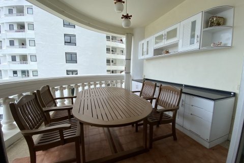 Студия в кондо в Паттайе, Таиланд № 136004 - фото 7