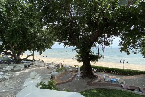 Студия в кондо в Паттайе, Таиланд № 136004 - фото 13