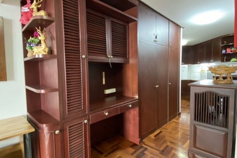 Студия в кондо в Паттайе, Таиланд № 136004 - фото 9