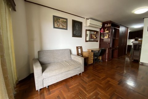 Студия в кондо в Паттайе, Таиланд № 136004 - фото 8