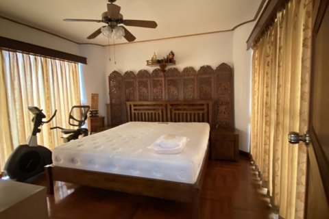 Студия в кондо в Паттайе, Таиланд № 136004 - фото 10