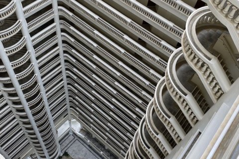 Студия в кондо в Паттайе, Таиланд № 136004 - фото 12