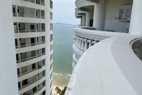 Студия в кондо в Паттайе, Таиланд № 136004 - фото 2