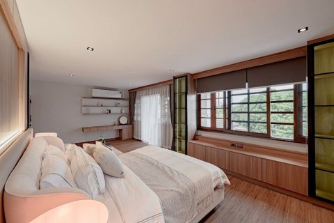 House in Phra Khanong, Bangkok, Thailand 6 bedrooms № 136010 - photo 24