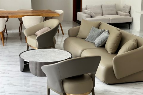 Villa à Phuket, Thaïlande 3 chambres № 136006 - photo 5