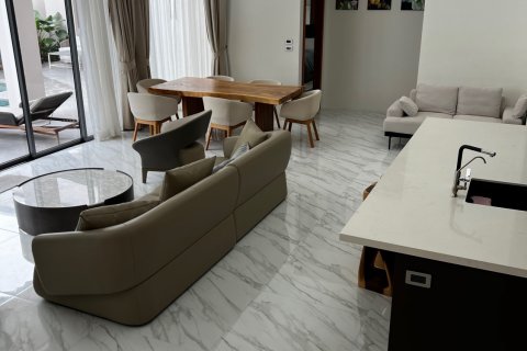 Villa à Phuket, Thaïlande 3 chambres № 136006 - photo 9