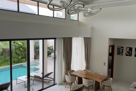 Villa à Phuket, Thaïlande 3 chambres № 136006 - photo 10