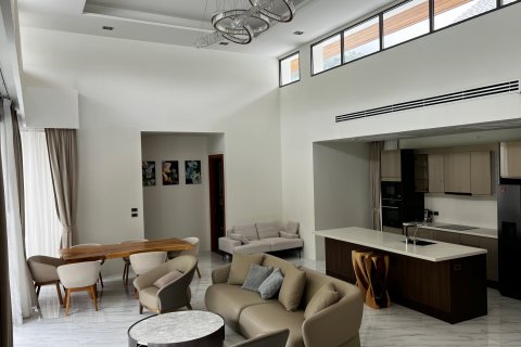 Villa à Phuket, Thaïlande 3 chambres № 136006 - photo 4