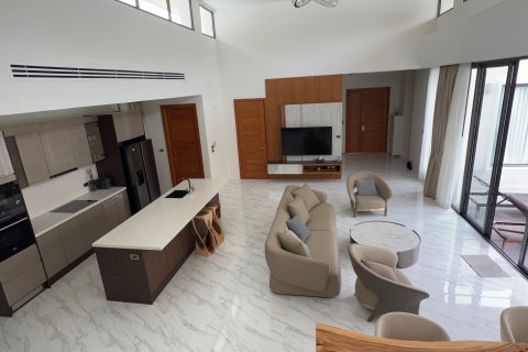 Villa à Phuket, Thaïlande 3 chambres № 136006 - photo 8